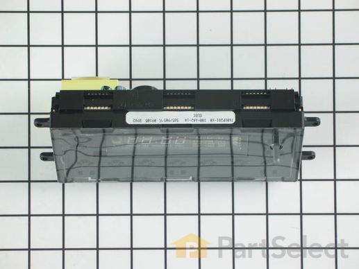 2090641-1-M-Whirlpool-7601P281-60-Electronic Clock Control