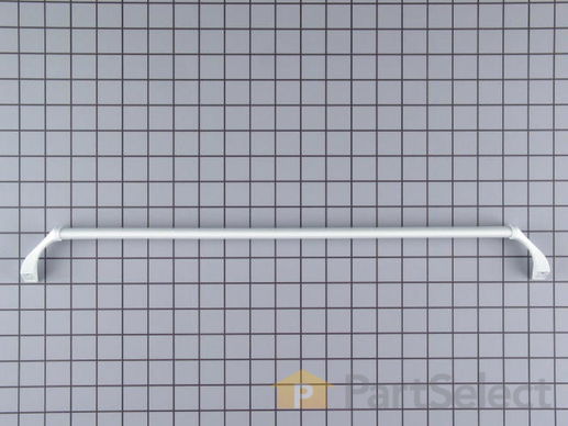 2091218-1-M-Whirlpool-7701P086-60-Door Handle DISCONTINUED