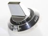2091458-2-S-Whirlpool-7711P149-60-KNOB- VALV
