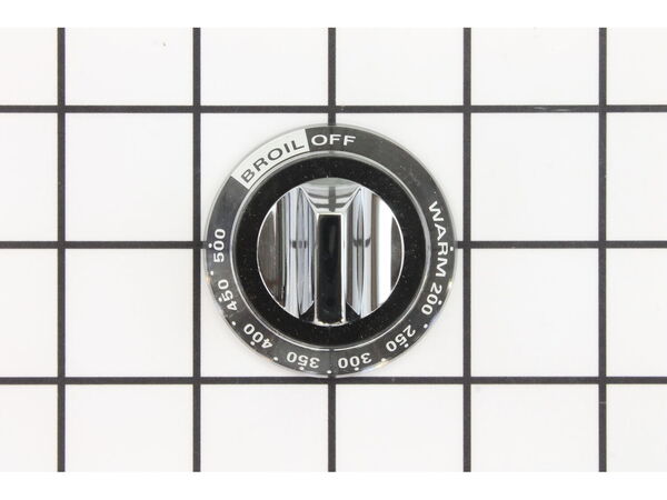 2091463-1-M-Whirlpool-7711P154-60-Thermostat Knob