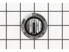 Thermostat Knob – Part Number: 7711P154-60