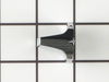 2091511-2-S-Whirlpool-7711P291-60-Knob - Chrome