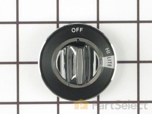 2091542-1-M-Whirlpool-7711P380-60-KNOB, VALVE