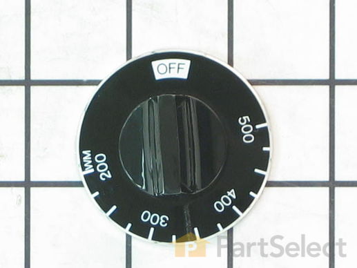 2091552-1-M-Whirlpool-7711P404-60-Thermostat Knob