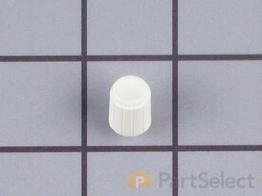 2091555-1-M-Whirlpool-7711P419-60-Clock Knob