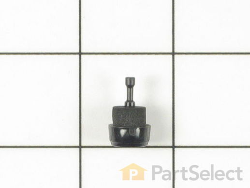 2091584-1-M-Whirlpool-7711P468-60-Clock Set Button - Black