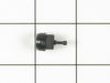 2091584-2-S-Whirlpool-7711P468-60-Clock Set Button - Black