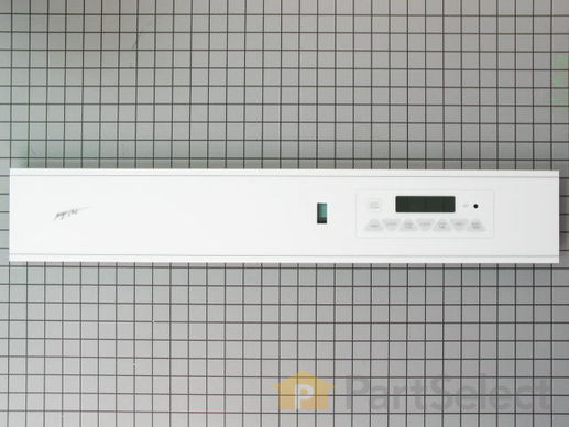 2091690-1-M-Whirlpool-7721P036-60-Control Panel with Touchpad