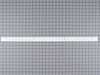 Oven Door Trim Insert – Part Number: 7728P094-60