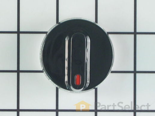 2091805-1-M-Whirlpool-7731P020-60-Thermostat Knob