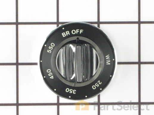 2091808-1-M-Whirlpool-7731P031-60-Thermostat Knob