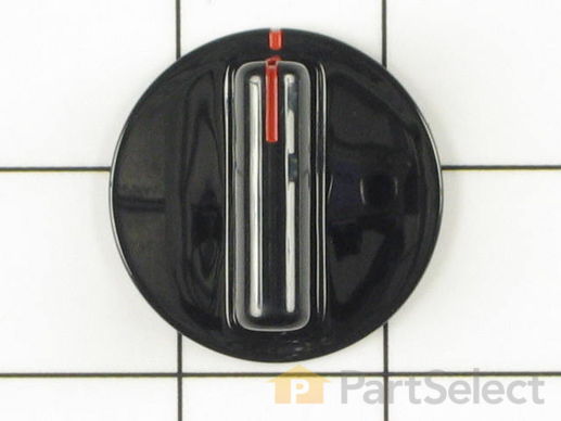 2091833-1-M-Whirlpool-7731P082-60-Thermostat Knob