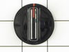 Thermostat Knob – Part Number: 7731P082-60