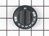KNOB, THERMOSTAT – Part Number: 7731P094-60