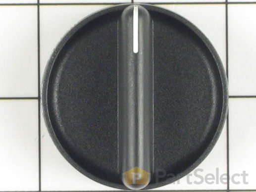 2091843-1-M-Whirlpool-7731P106-60-Thermostat Knob