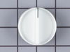 2091911-2-S-Whirlpool-7733P100-60-Burner Valve Knob