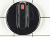 Burner Knob – Part Number: 7737P015-60