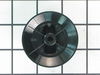 2091974-2-S-Whirlpool-7737P035-60-KNOB, INFINITE (Black)