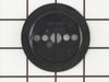 2092009-2-S-Whirlpool-7740P019-60-Thermostat Knob Skirt - black