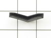2093374-2-S-Whirlpool-8010P045-60-SPACER, GLASS CORNER