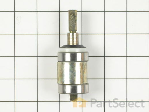 2096986-1-M-Whirlpool-900896-Pump Shaft and Bearing Assembly