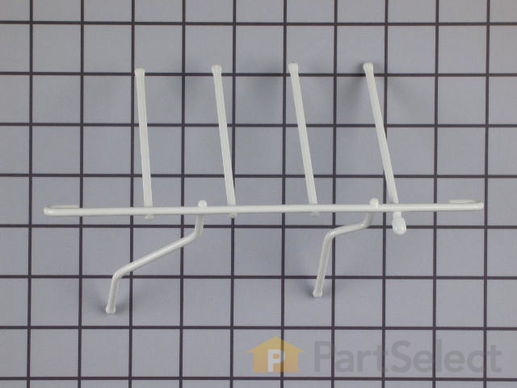 2097176-1-M-Whirlpool-903052-Front Rack Bowl Tine Assembly