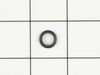 Detergent Cup/Cover Seal – Part Number: 911397