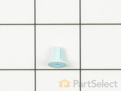 2097677-1-M-Whirlpool-912099-Dishrack Sleeve - Blue