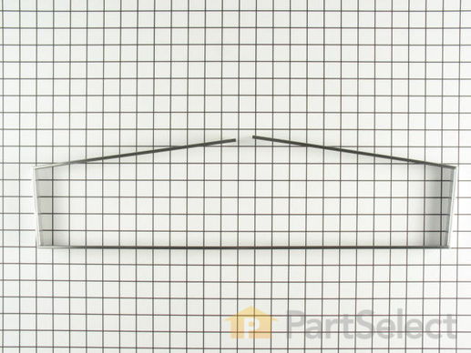 2097776-1-M-Whirlpool-912526-Access Panel Trim (formed)