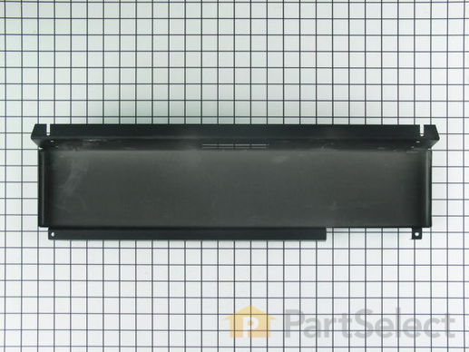 2097812-1-M-Whirlpool-912636-Access Panel - Black