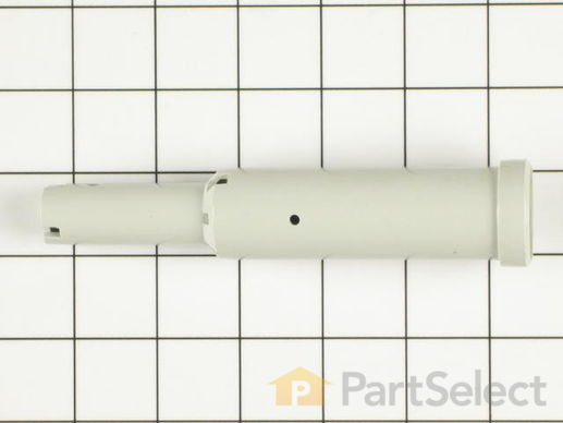 2097821-1-M-Whirlpool-912646-Lower Spray Arm Power Tower Nozzle