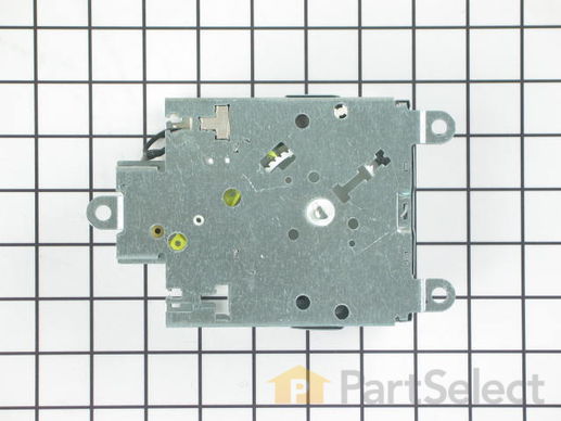 2098893-1-M-Whirlpool-99001142-Dishwasher Timer