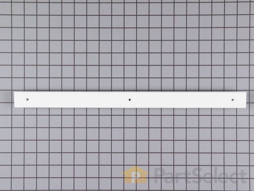 2098989-1-M-Whirlpool-99001351-Side Trim - White
