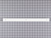 Side Trim - White – Part Number: 99001351