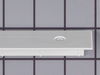 2098989-2-S-Whirlpool-99001351-Side Trim - White