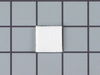 Latch Pad – Part Number: 99001401