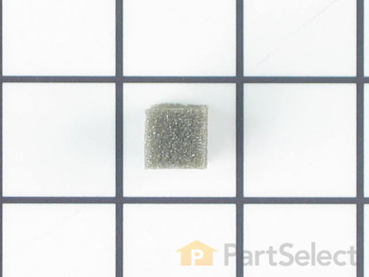 2099006-1-M-Whirlpool-99001402-Latch Handle Foam
