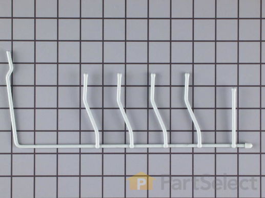2099035-1-M-Whirlpool-99001434-Fold-Away Tine - Front