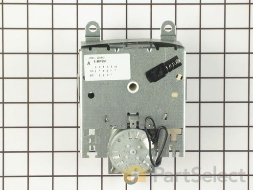 2099088-1-M-Whirlpool-99001498-Dishwasher Timer