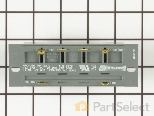 2099313-1-M-Whirlpool-99001848-SWITCH- PU