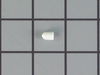 2099447-2-S-Whirlpool-99002016-Rack Cap - White