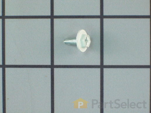 2099515-1-M-Whirlpool-99002114-Screw - Bisque
