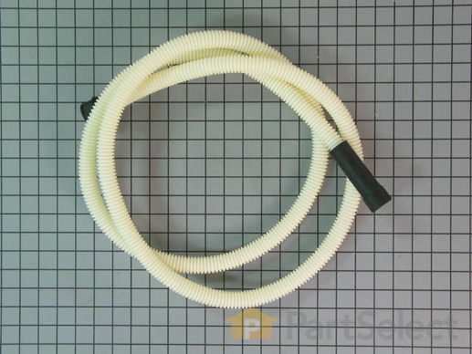 2099571-1-M-Whirlpool-99002175-HOSE- DRAI