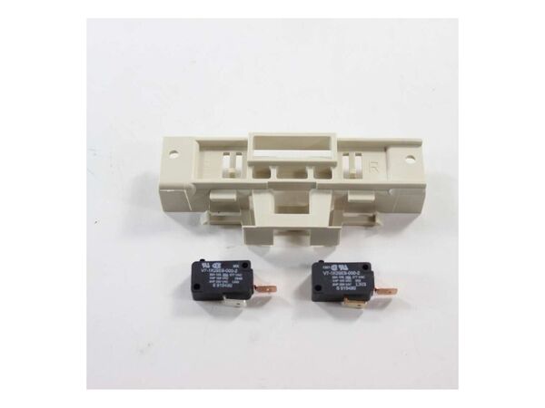 2099645-1-M-Whirlpool-99002254-Door Switches and Holder Assembly