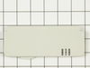 2099734-2-S-Whirlpool-99002354-Detergent Cup Lid