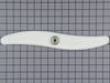 Upper Spray Arm – Part Number: 99002418