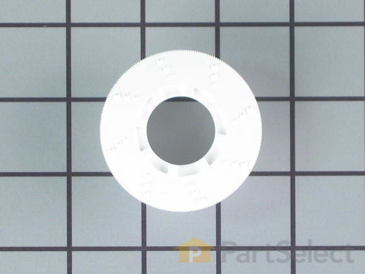 2099796-1-M-Whirlpool-99002421-Lower Wash Arm Cap