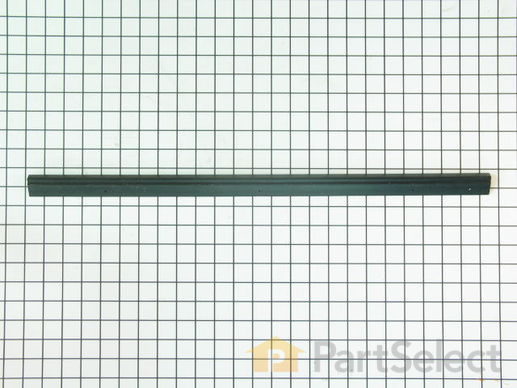 2099997-1-M-Whirlpool-99002649-Trim Strip - Black