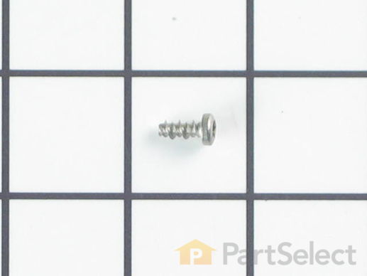 2100015-1-M-Whirlpool-99002668-Pan Head Screw - Stainless