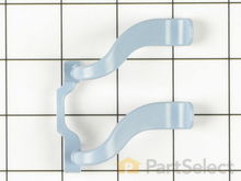 Cup Clip- Blue – Part Number: 99002696